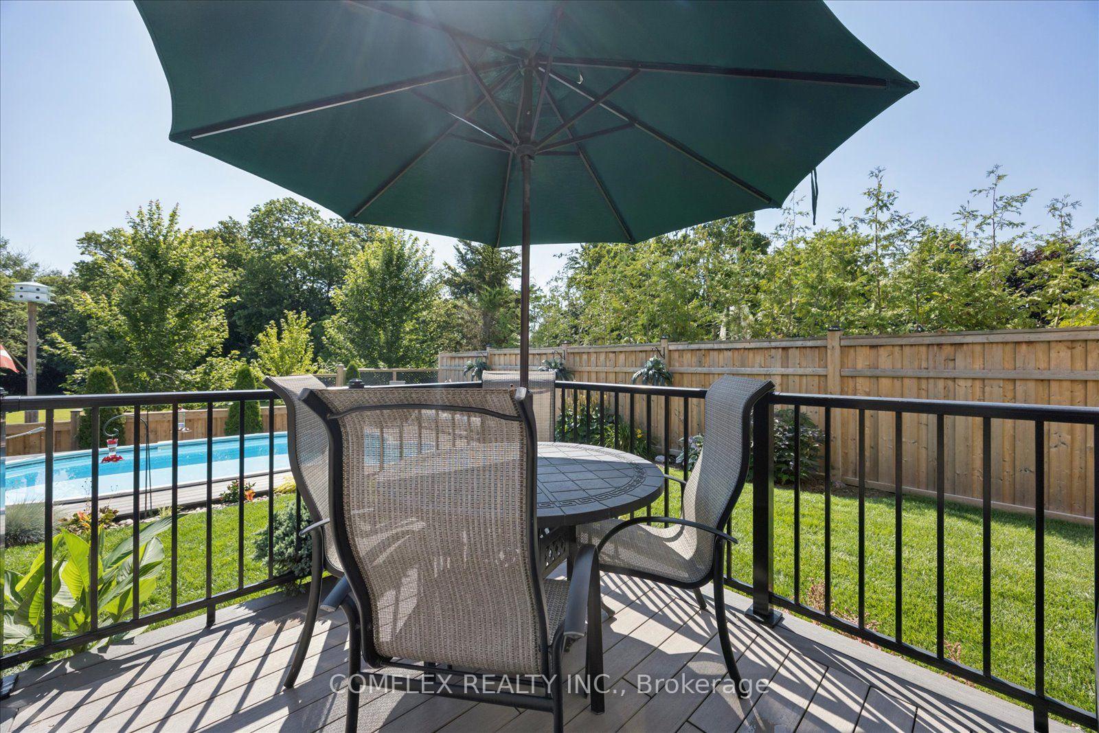 Photo 39 of 13 Audrey Court, Clarington, Courtice — HOMEH