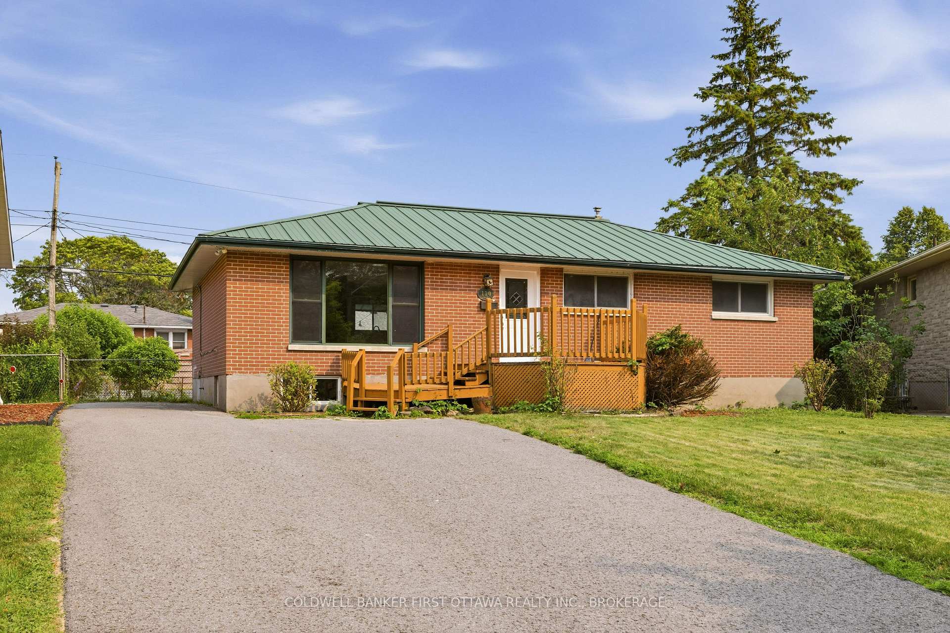Photo 1 of 110 Liddell Crescent, Kingston, Central City West — HOMEH
