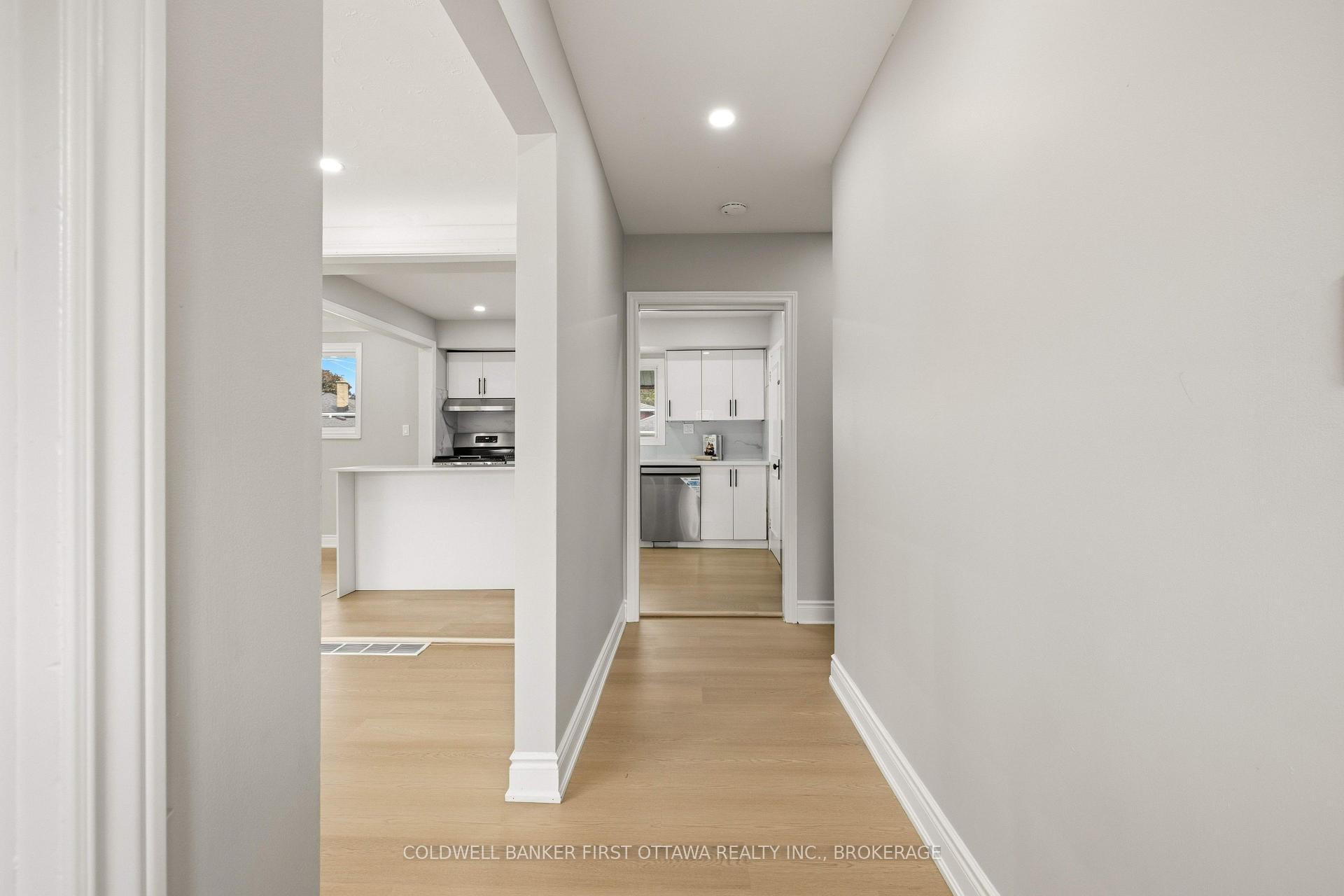 Photo 5 of 110 Liddell Crescent, Kingston, Central City West — HOMEH