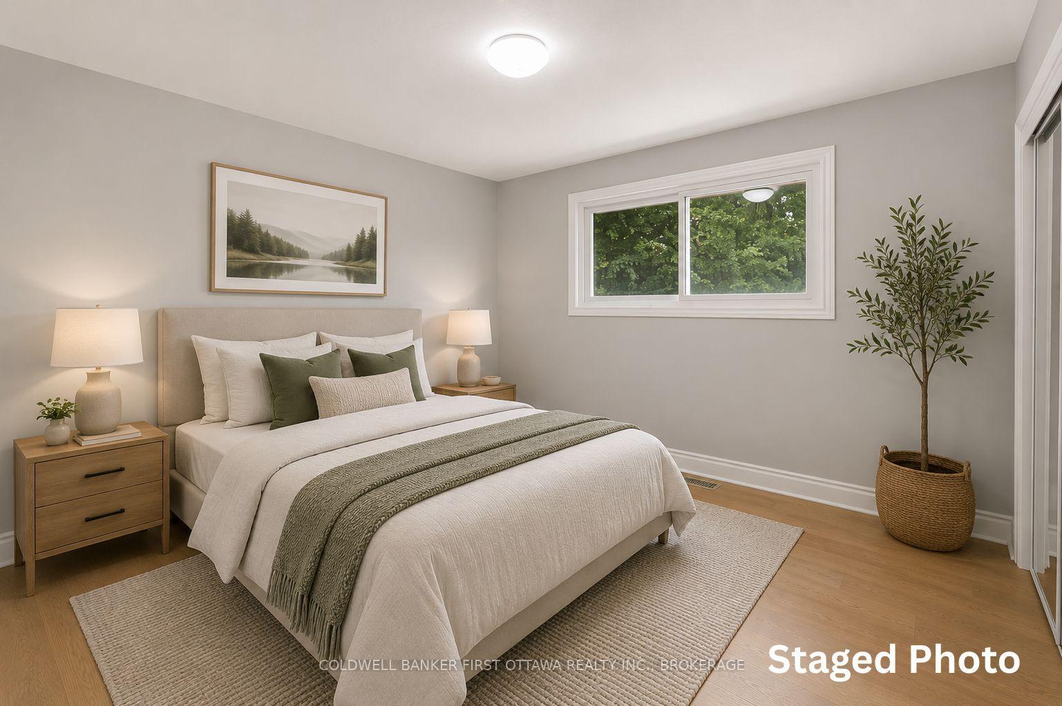 Photo 19 of 110 Liddell Crescent, Kingston, Central City West — HOMEH
