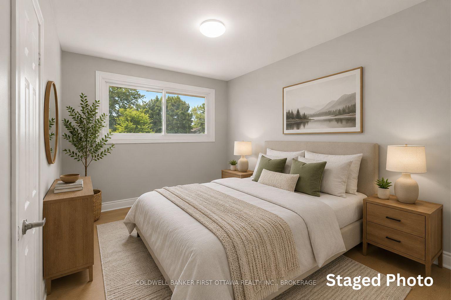 Photo 21 of 110 Liddell Crescent, Kingston, Central City West — HOMEH