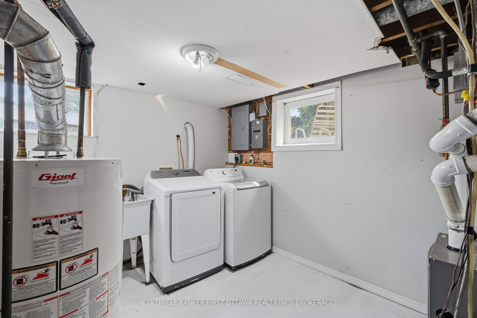 Photo 36 of 110 Liddell Crescent, Kingston, Central City West — HOMEH