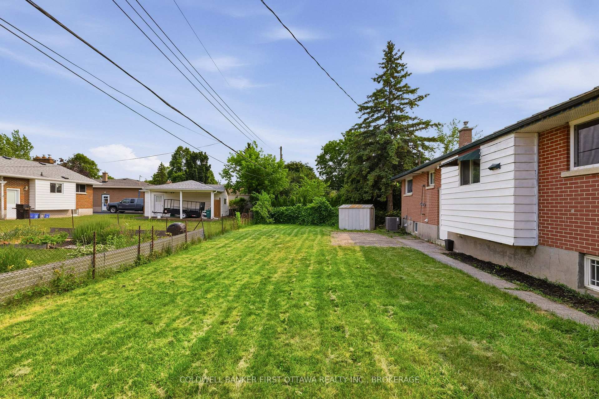 Photo 37 of 110 Liddell Crescent, Kingston, Central City West — HOMEH