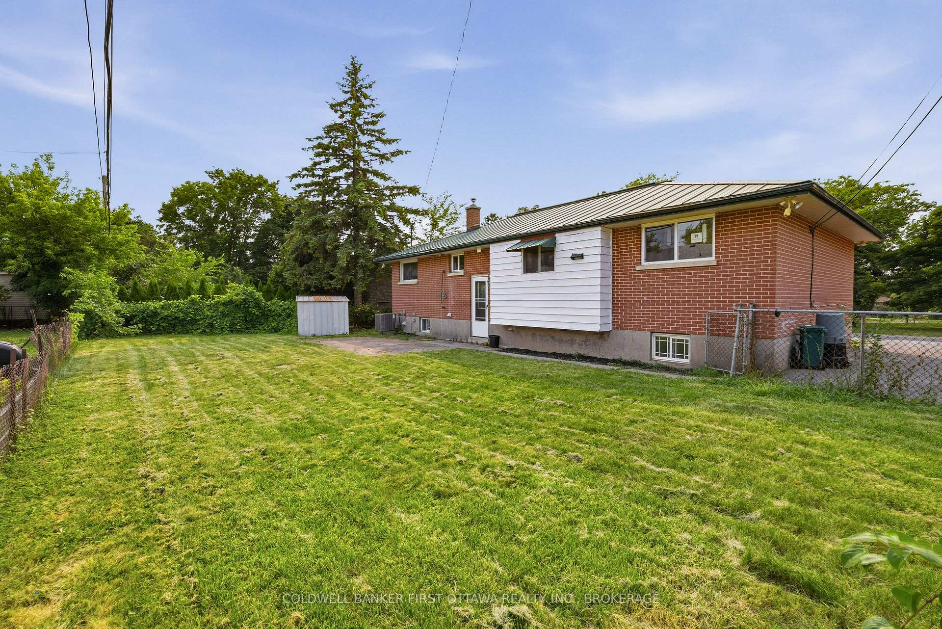 Photo 38 of 110 Liddell Crescent, Kingston, Central City West — HOMEH