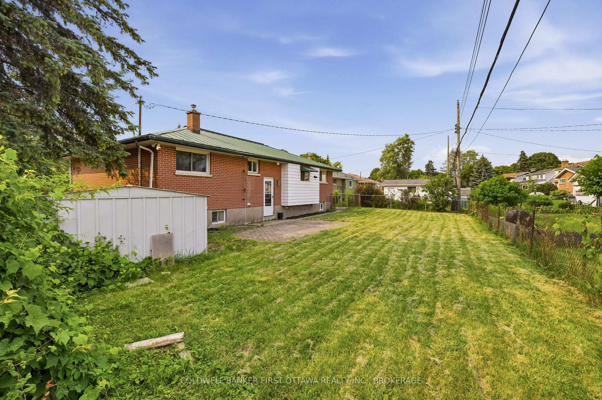 Photo 39 of 110 Liddell Crescent, Kingston, Central City West — HOMEH