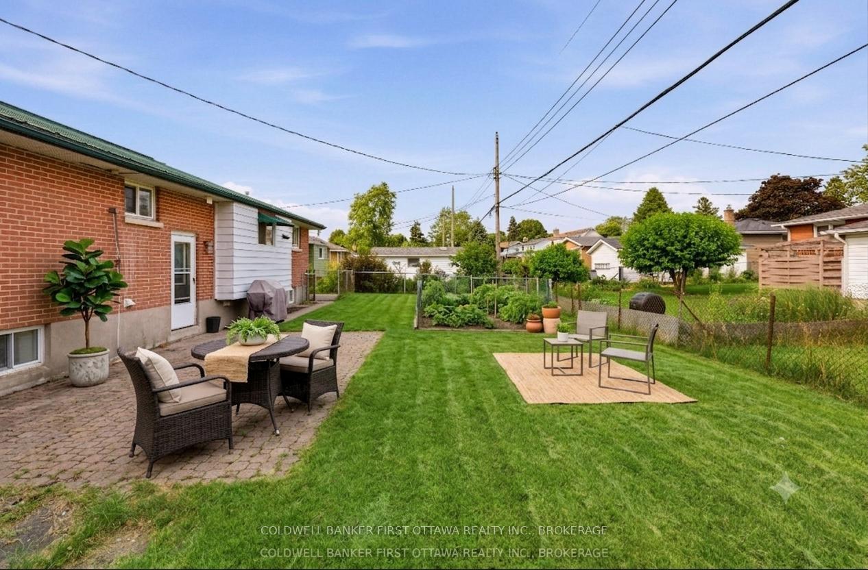 Photo 40 of 110 Liddell Crescent, Kingston, Central City West — HOMEH
