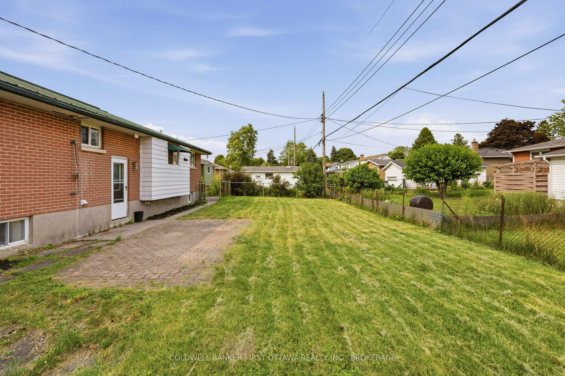 Photo 41 of 110 Liddell Crescent, Kingston, Central City West — HOMEH