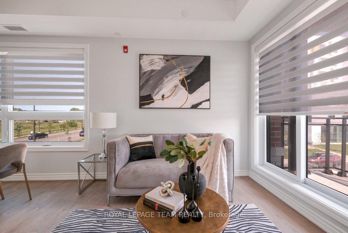 Photo 6 of Unit 210, 1350 Hemlock Road, Ottawa, CFB Rockcliffe and Area — HOMEH