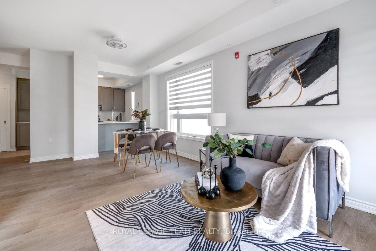 Photo 9 of Unit 210, 1350 Hemlock Road, Ottawa, CFB Rockcliffe and Area — HOMEH