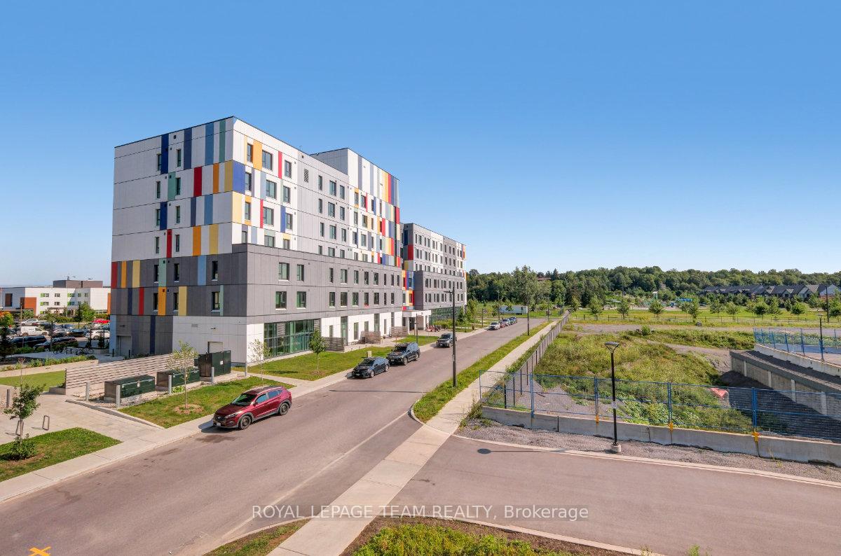 Photo 34 of Unit 210, 1350 Hemlock Road, Ottawa, CFB Rockcliffe and Area — HOMEH