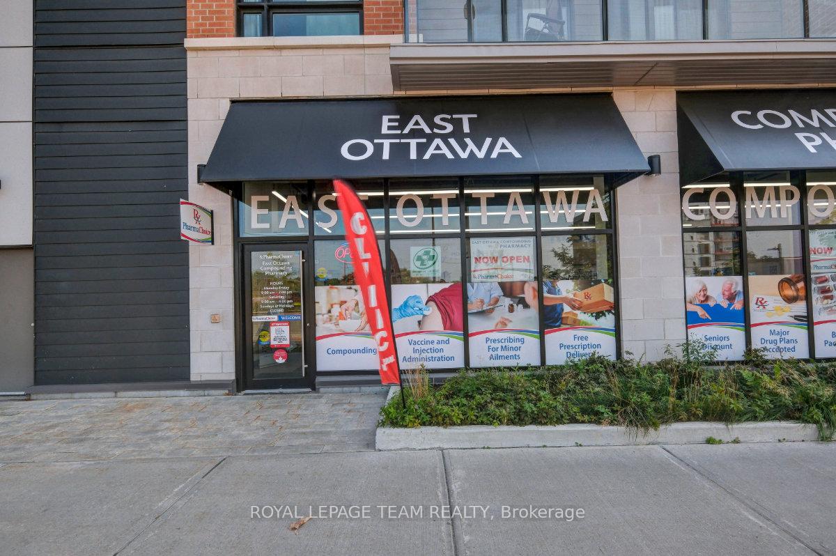 Photo 39 of Unit 210, 1350 Hemlock Road, Ottawa, CFB Rockcliffe and Area — HOMEH