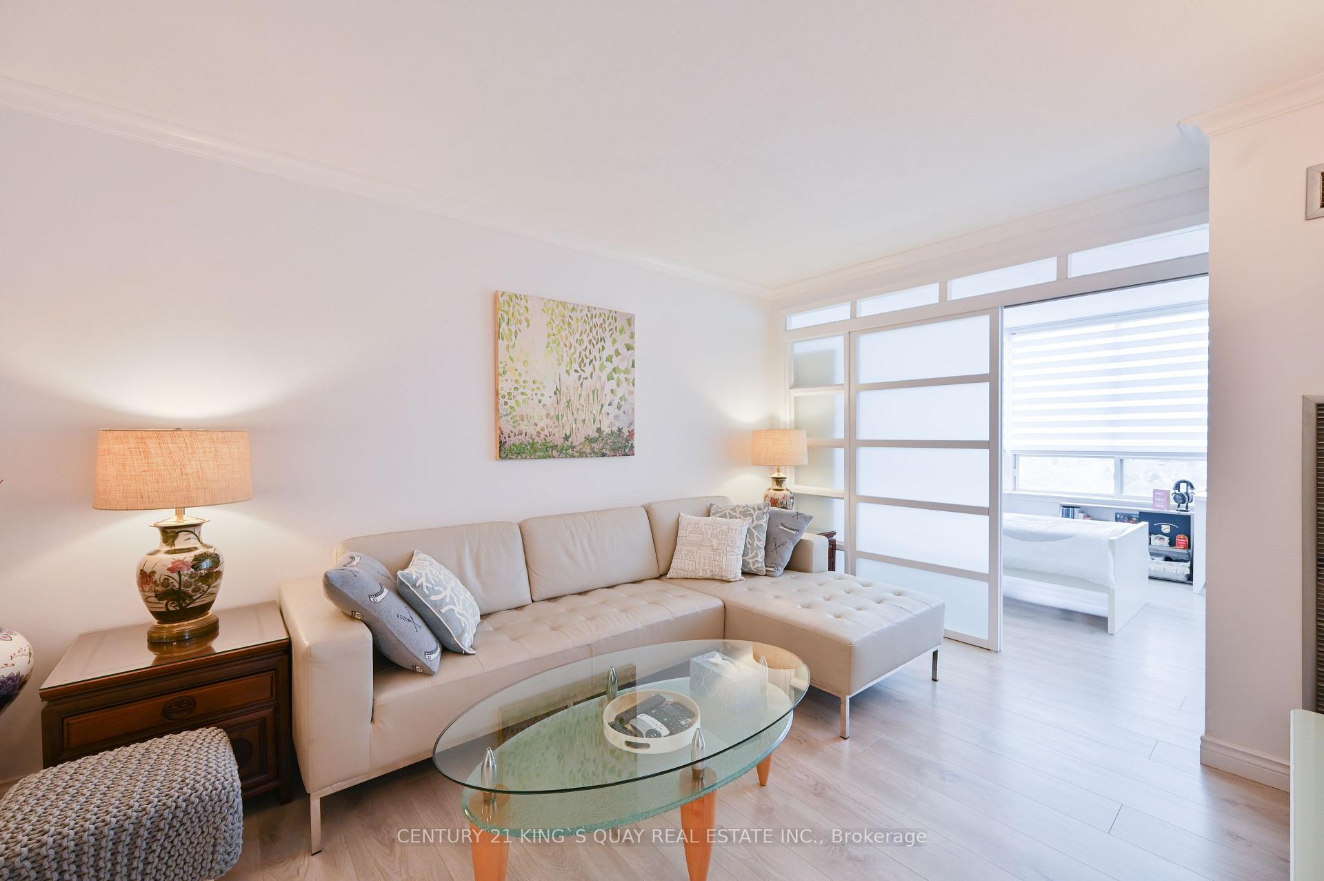 Photo 8 of Unit 1502, 175 Bamburgh Circle, Scarborough, Steeles — HOMEH