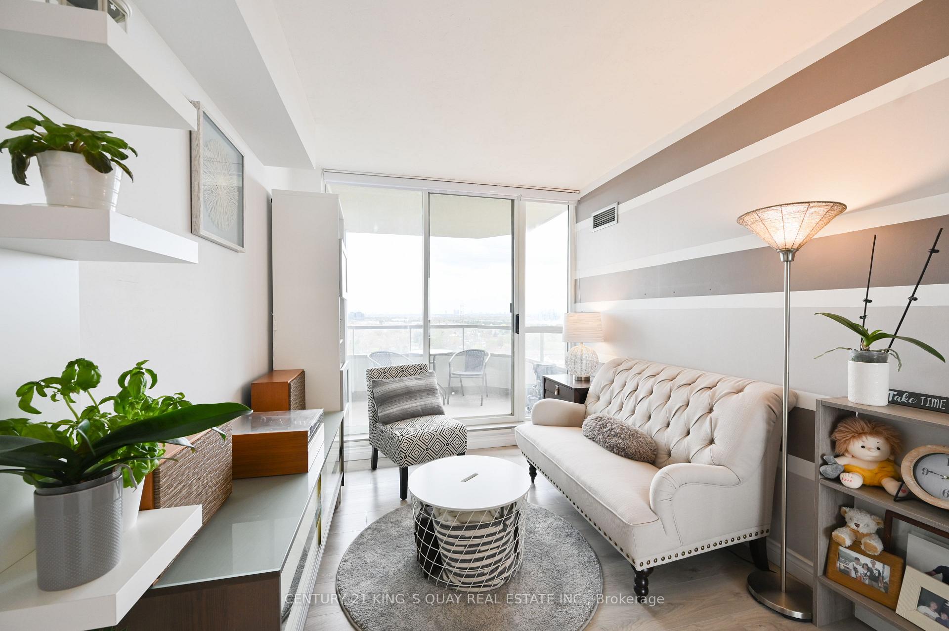 Photo 10 of Unit 1502, 175 Bamburgh Circle, Scarborough, Steeles — HOMEH