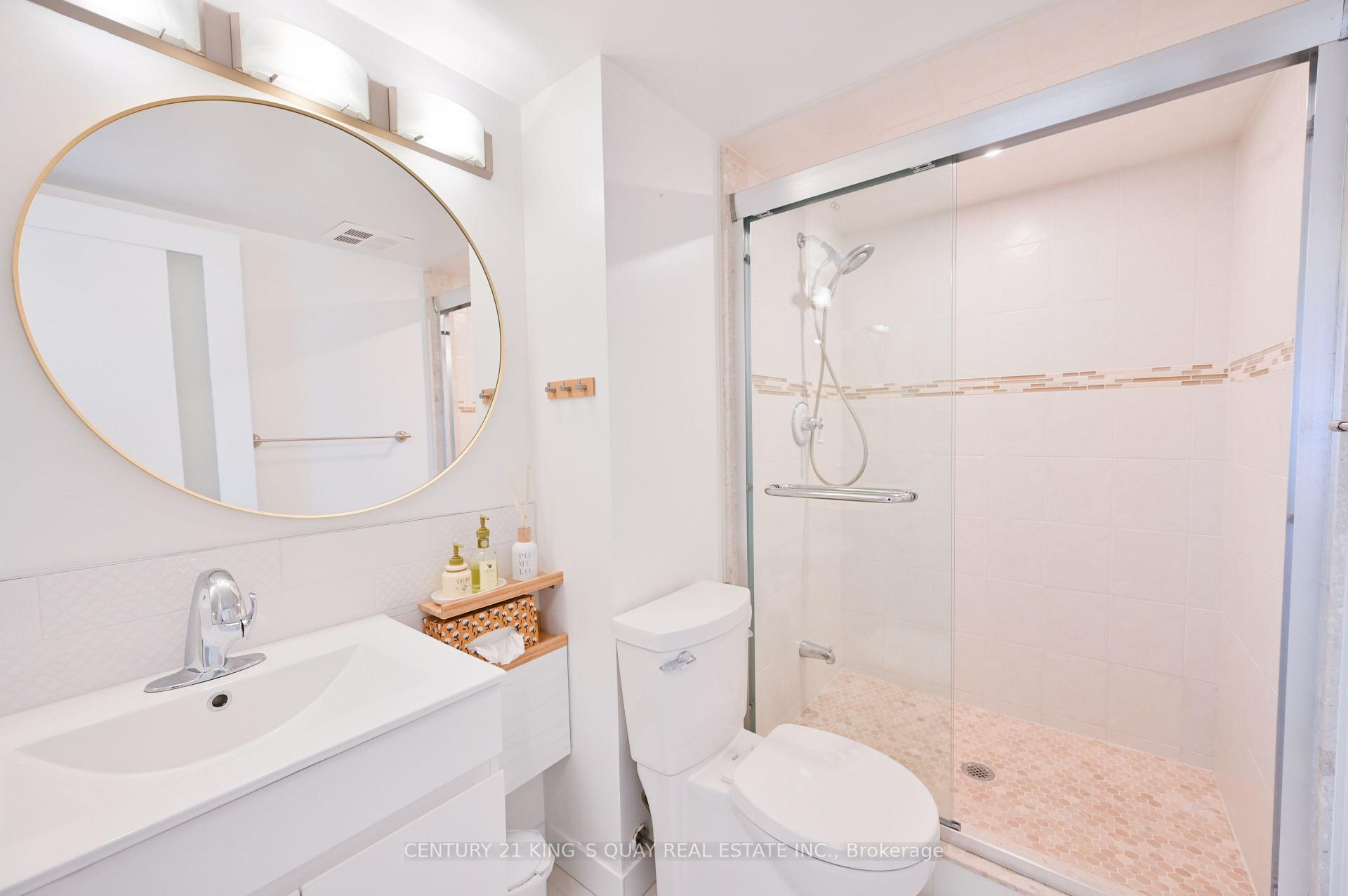 Photo 12 of Unit 1502, 175 Bamburgh Circle, Scarborough, Steeles — HOMEH