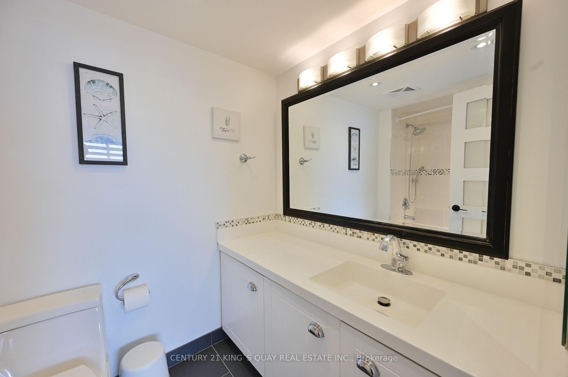 Photo 15 of Unit 1502, 175 Bamburgh Circle, Scarborough, Steeles — HOMEH
