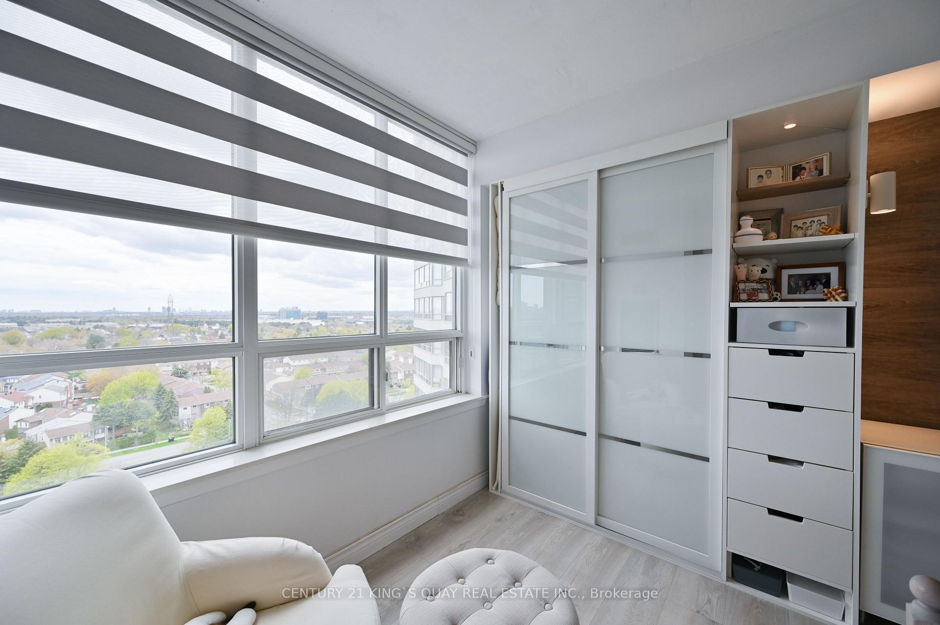 Photo 16 of Unit 1502, 175 Bamburgh Circle, Scarborough, Steeles — HOMEH