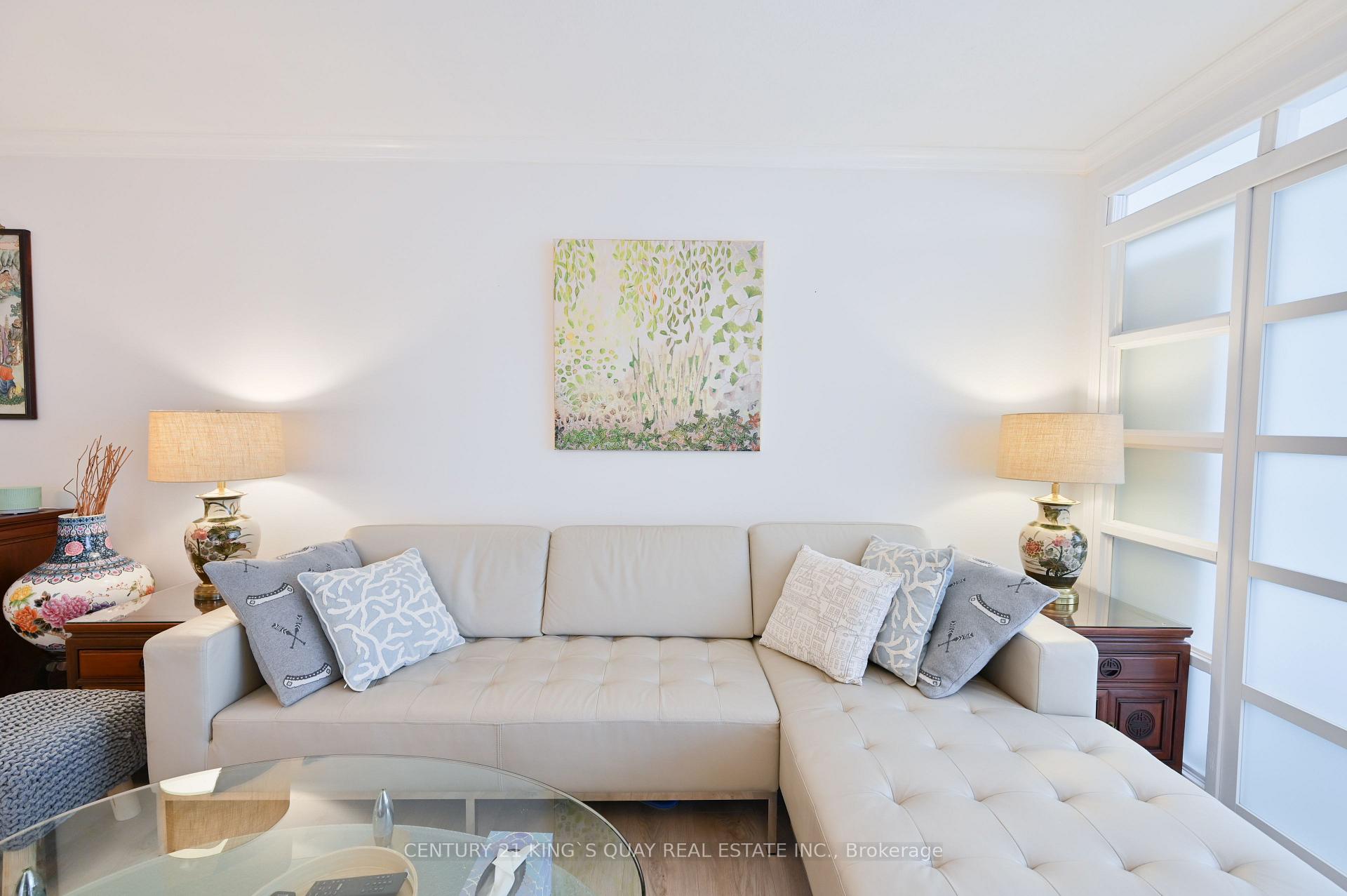 Photo 18 of Unit 1502, 175 Bamburgh Circle, Scarborough, Steeles — HOMEH