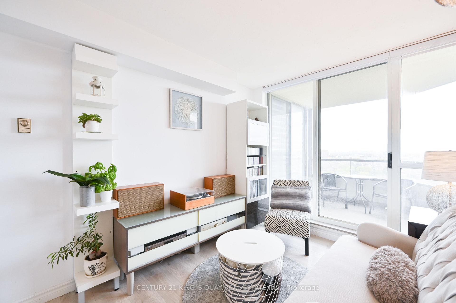 Photo 20 of Unit 1502, 175 Bamburgh Circle, Scarborough, Steeles — HOMEH