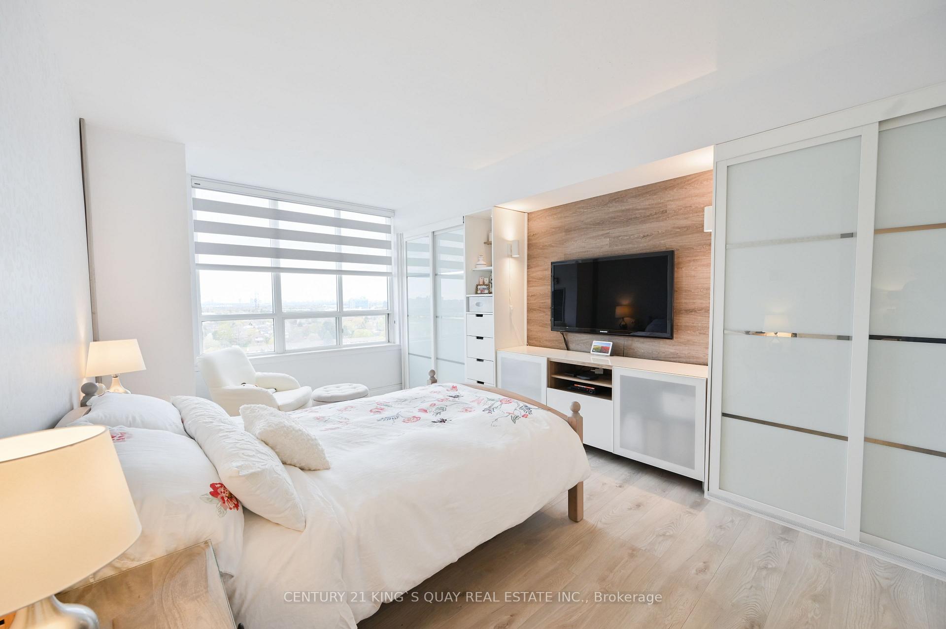 Photo 22 of Unit 1502, 175 Bamburgh Circle, Scarborough, Steeles — HOMEH