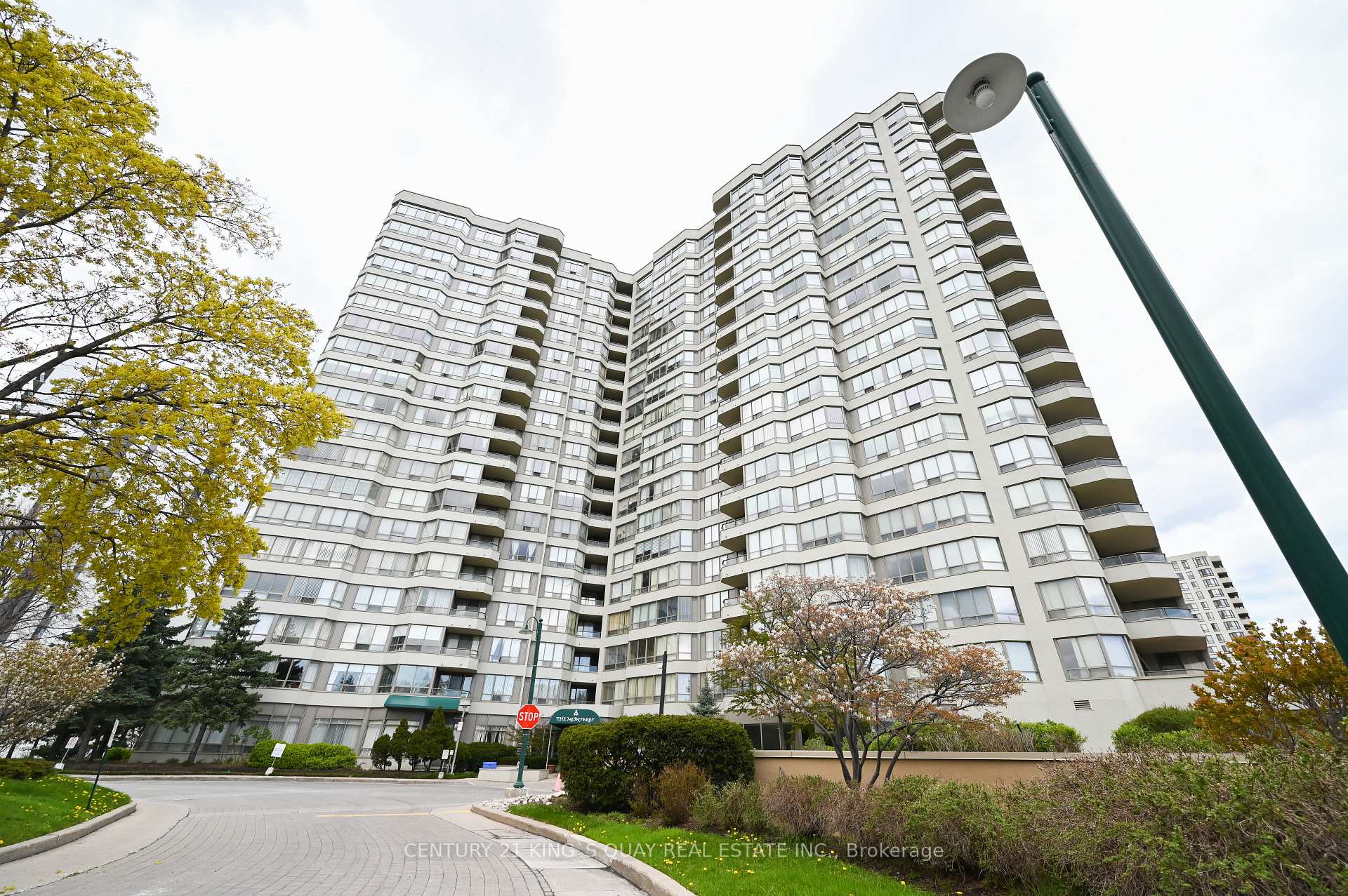 Photo 26 of Unit 1502, 175 Bamburgh Circle, Scarborough, Steeles — HOMEH