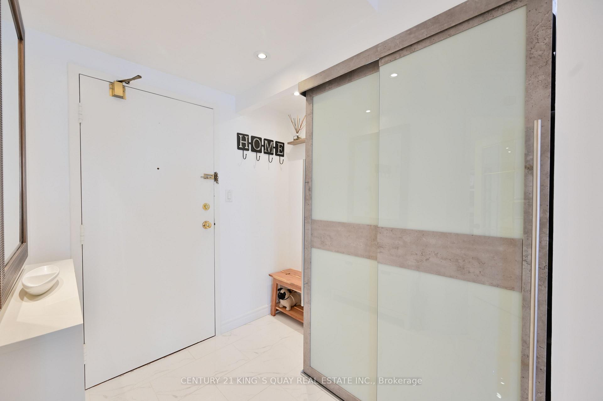 Photo 27 of Unit 1502, 175 Bamburgh Circle, Scarborough, Steeles — HOMEH