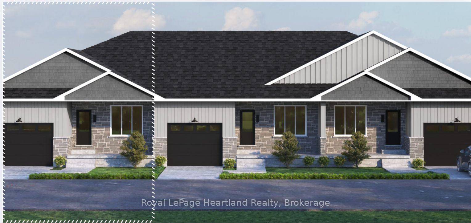 Photo of Lot 17.1 Largo Woods Lane