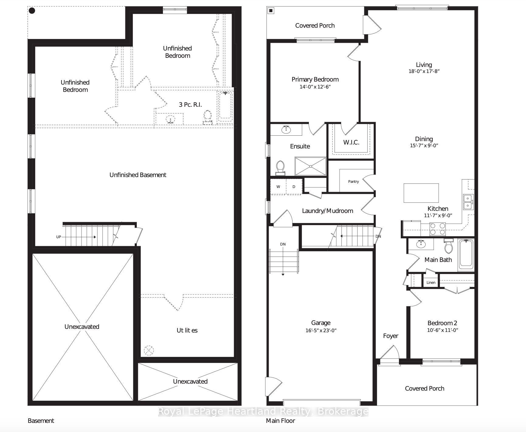 Photo 2 of Lot 17.1 Largo Woods Lane, Goderich, Goderich (Town) — HOMEH