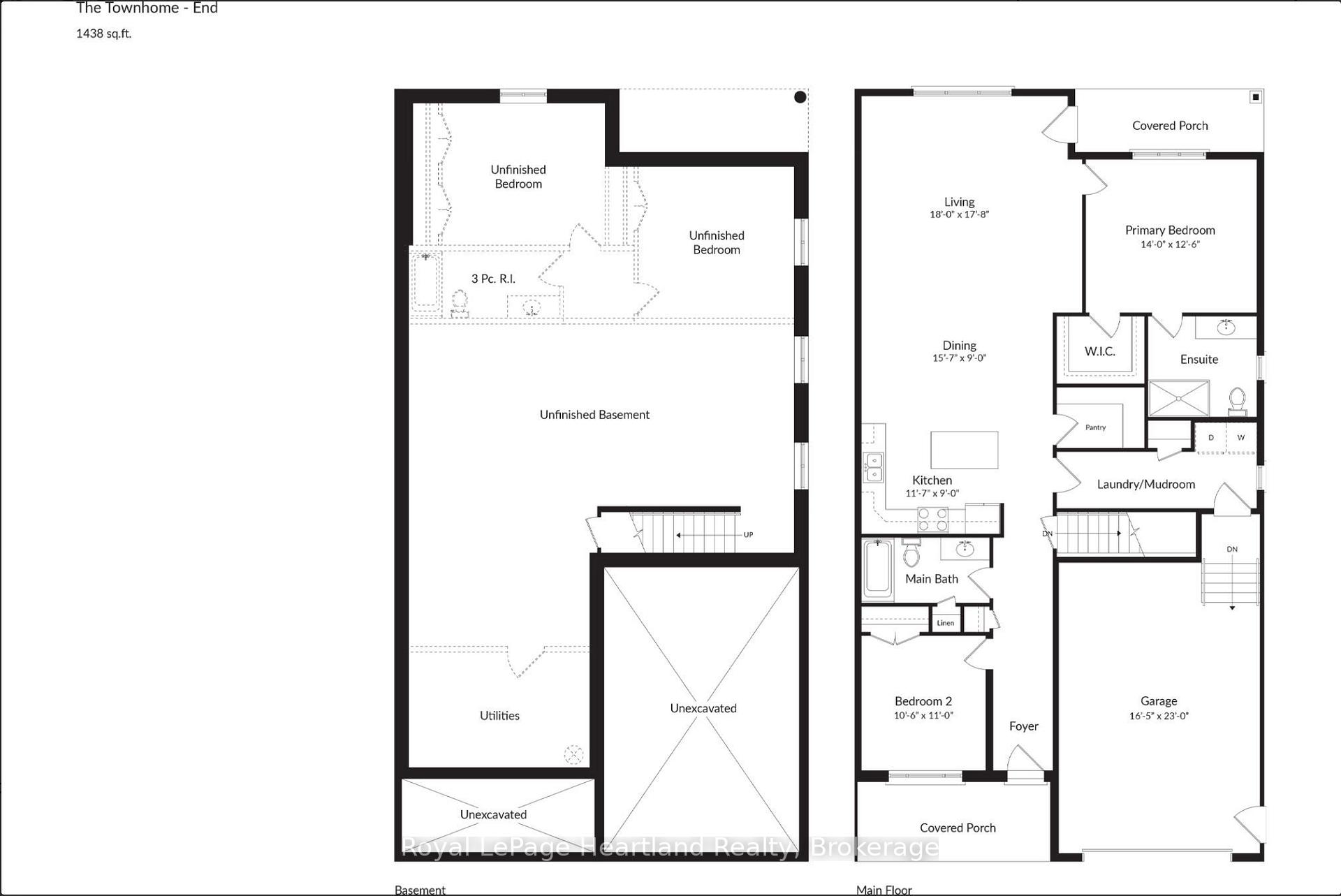 Photo 3 of Lot 17.1 Largo Woods Lane, Goderich, Goderich (Town) — HOMEH