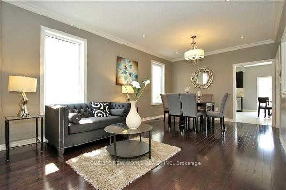 Photo 38 of 20 Pineforest Place, Markham, Wismer — HOMEH
