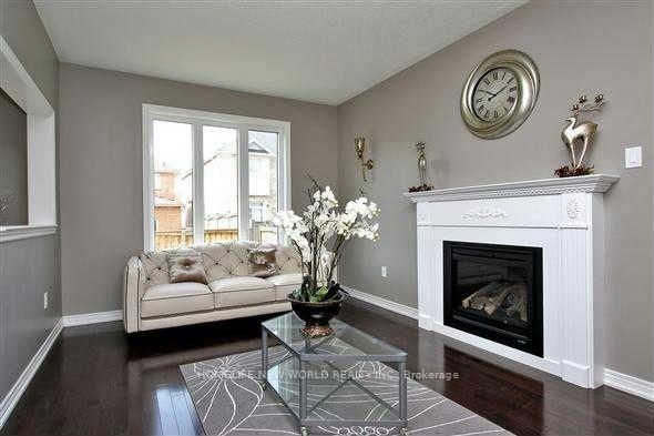 Photo 40 of 20 Pineforest Place, Markham, Wismer — HOMEH
