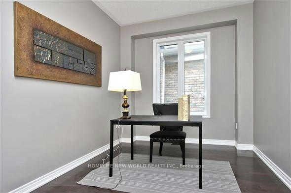Photo 42 of 20 Pineforest Place, Markham, Wismer — HOMEH