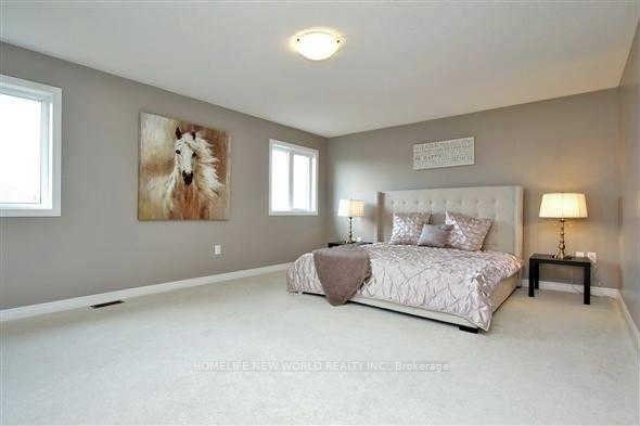 Photo 51 of 20 Pineforest Place, Markham, Wismer — HOMEH