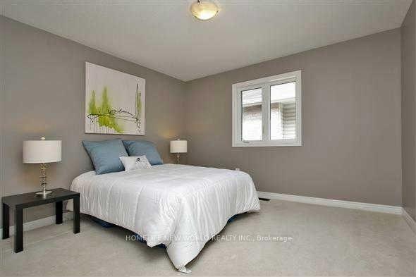 Photo 53 of 20 Pineforest Place, Markham, Wismer — HOMEH