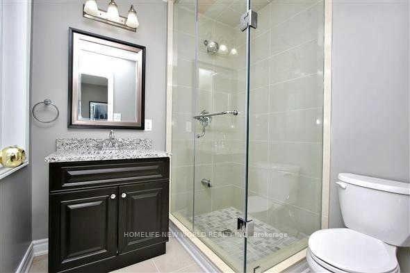 Photo 21 of 20 Pineforest Place, Markham, Wismer — HOMEH
