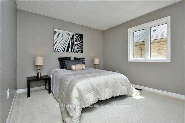 Photo 55 of 20 Pineforest Place, Markham, Wismer — HOMEH
