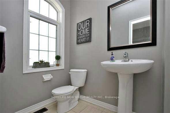 Photo 24 of 20 Pineforest Place, Markham, Wismer — HOMEH