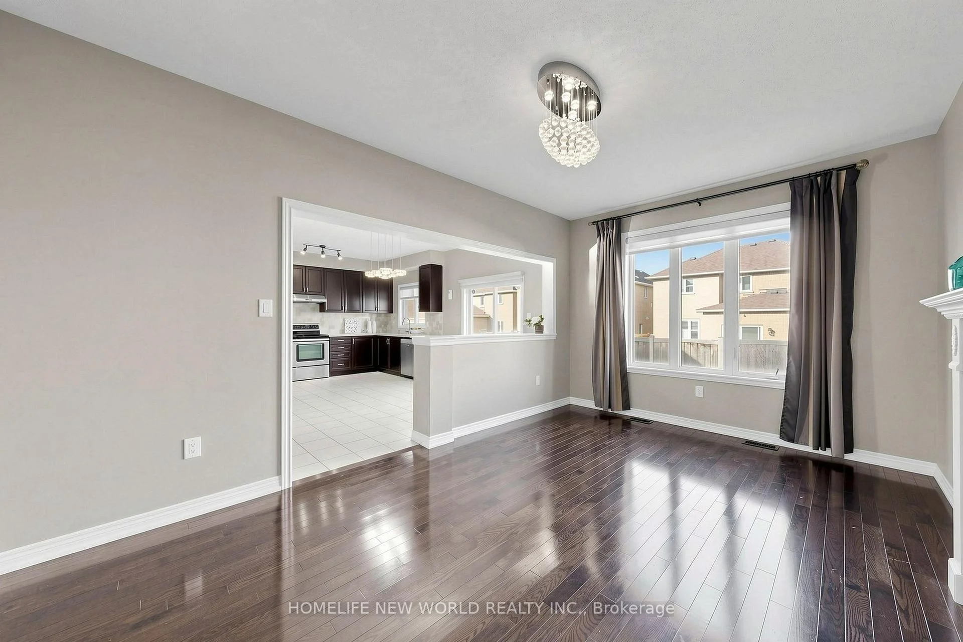 Photo 9 of 20 Pineforest Place, Markham, Wismer — HOMEH