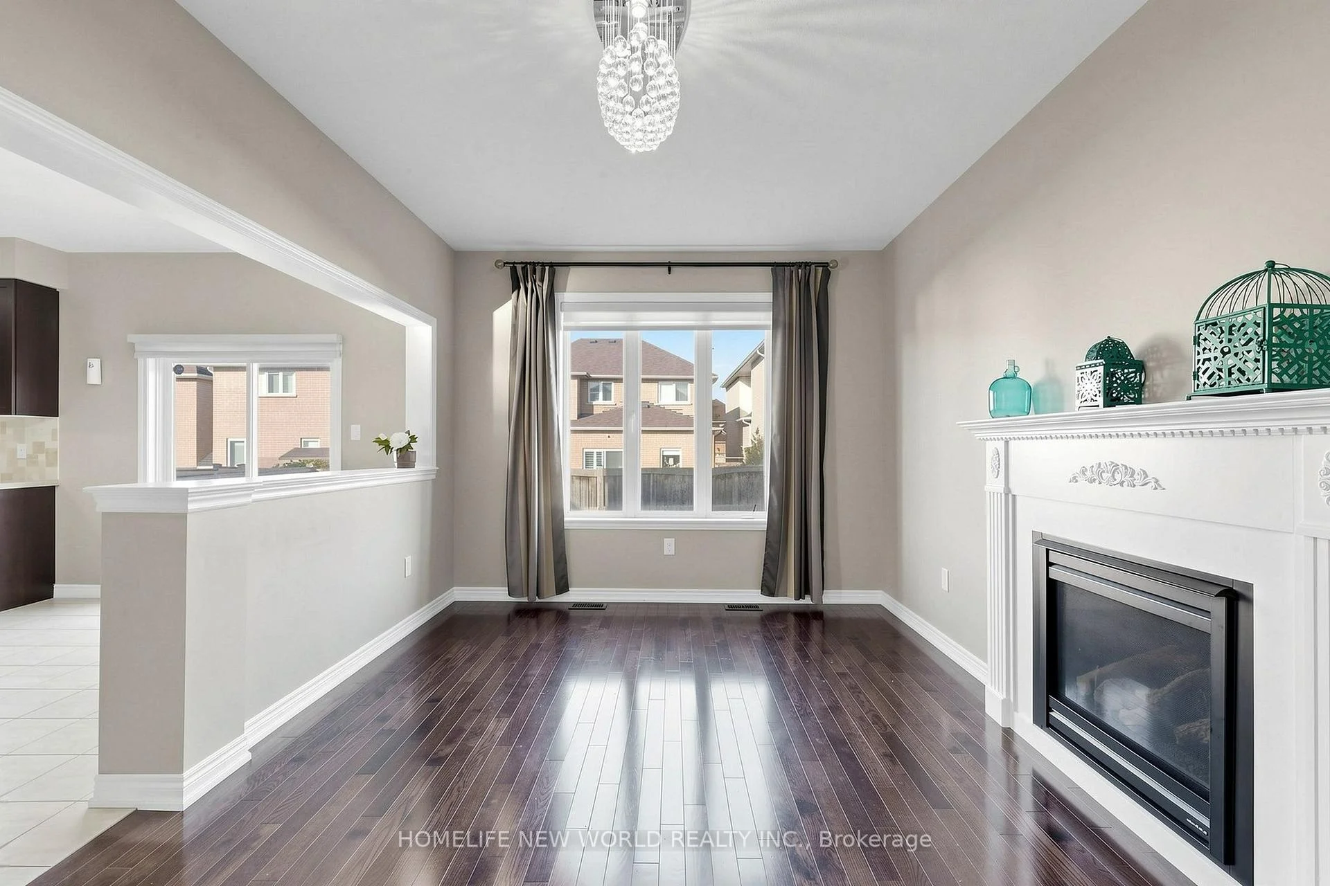 Photo 12 of 20 Pineforest Place, Markham, Wismer — HOMEH