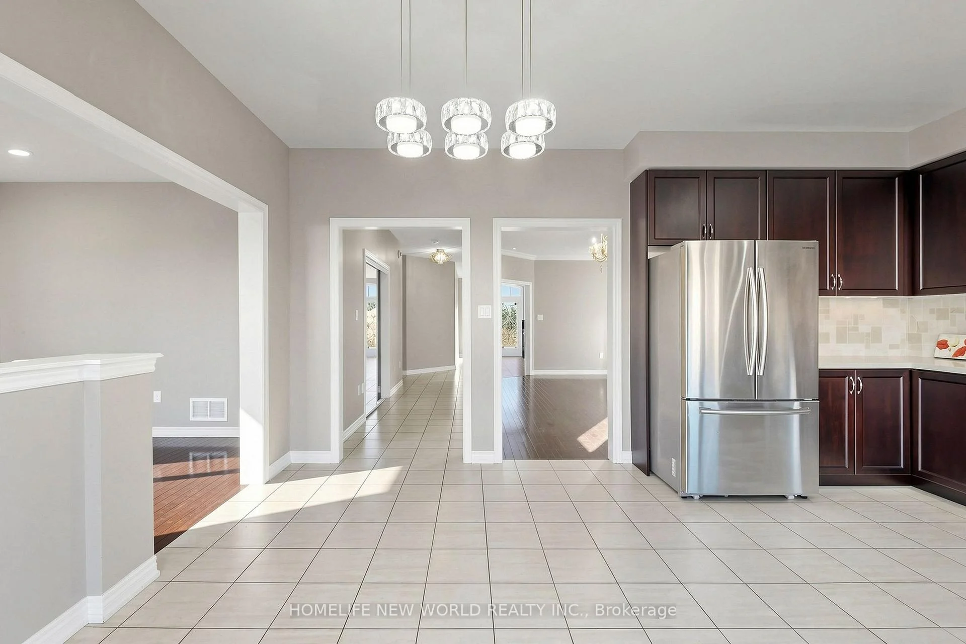 Photo 14 of 20 Pineforest Place, Markham, Wismer — HOMEH