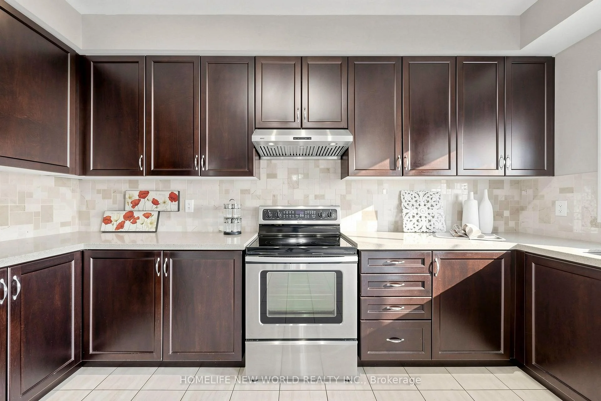 Photo 19 of 20 Pineforest Place, Markham, Wismer — HOMEH