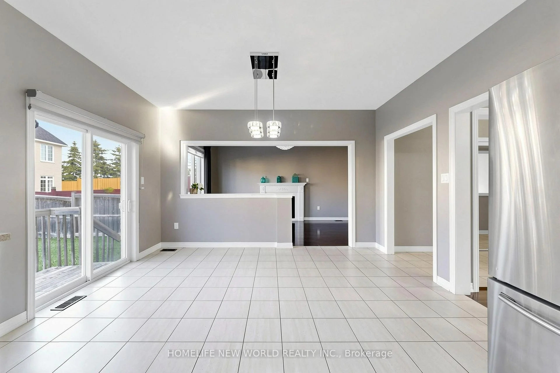 Photo 22 of 20 Pineforest Place, Markham, Wismer — HOMEH