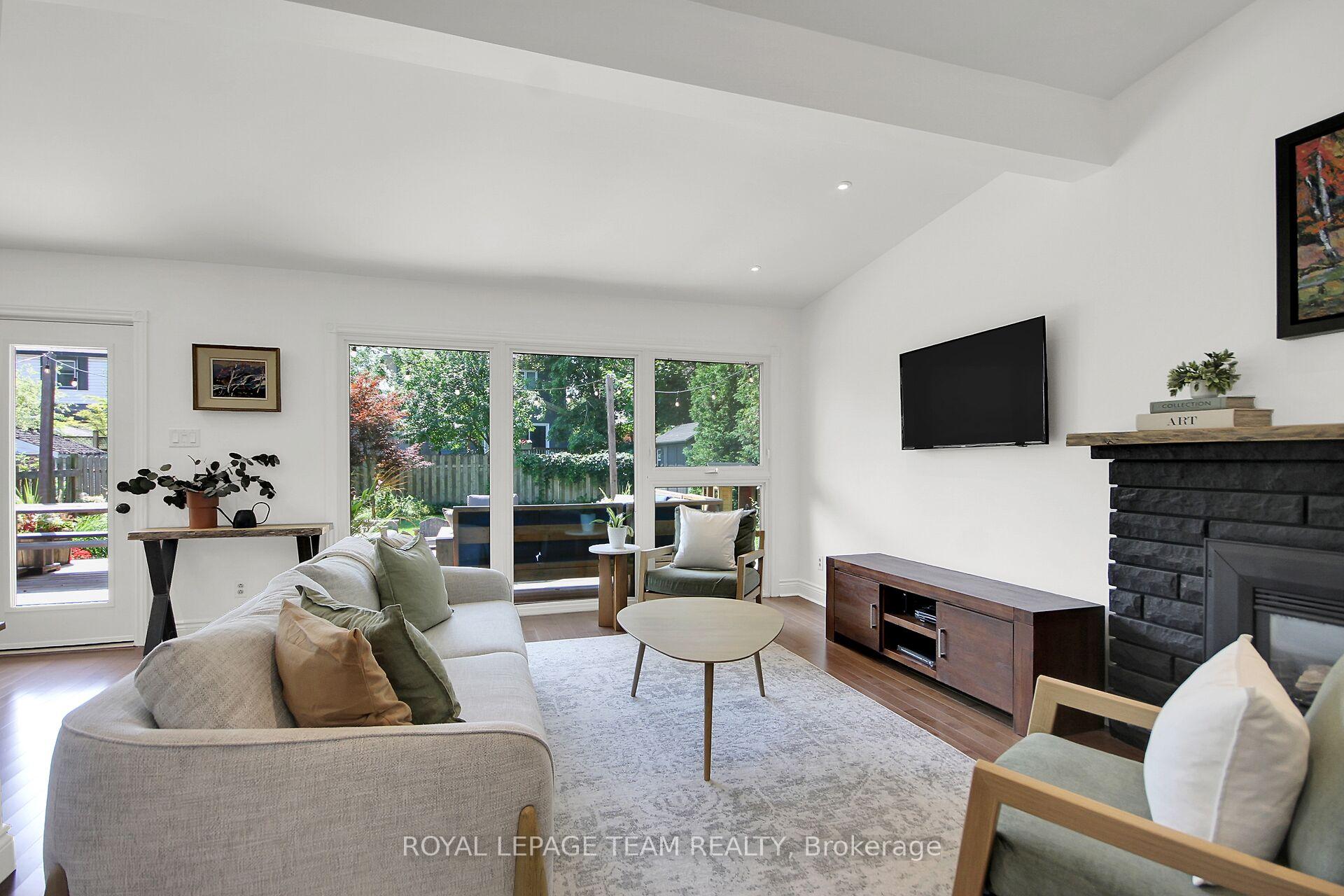 Photo 5 of 496 Bloor Avenue, Ottawa, Riverview Park — HOMEH