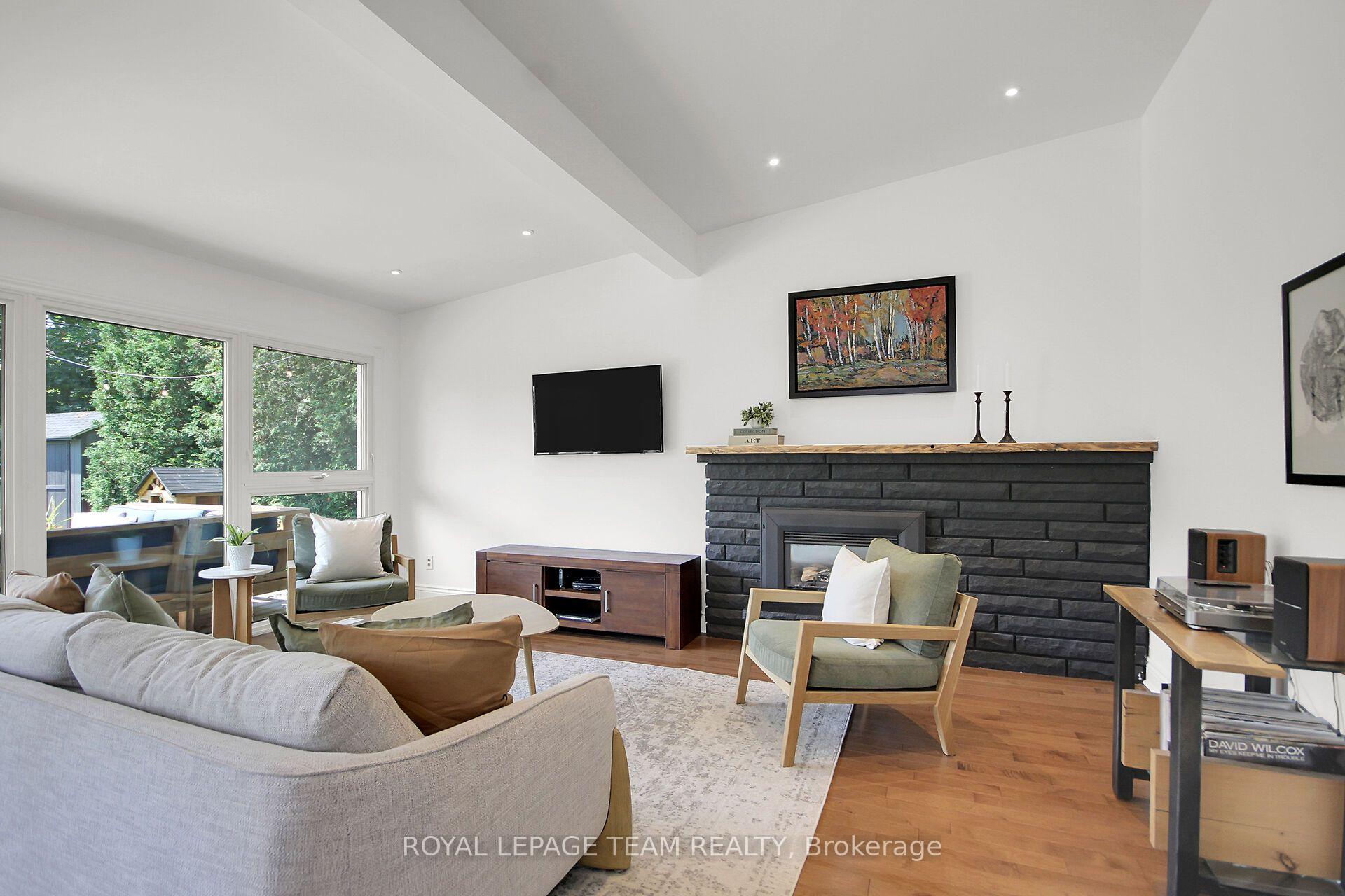 Photo 6 of 496 Bloor Avenue, Ottawa, Riverview Park — HOMEH