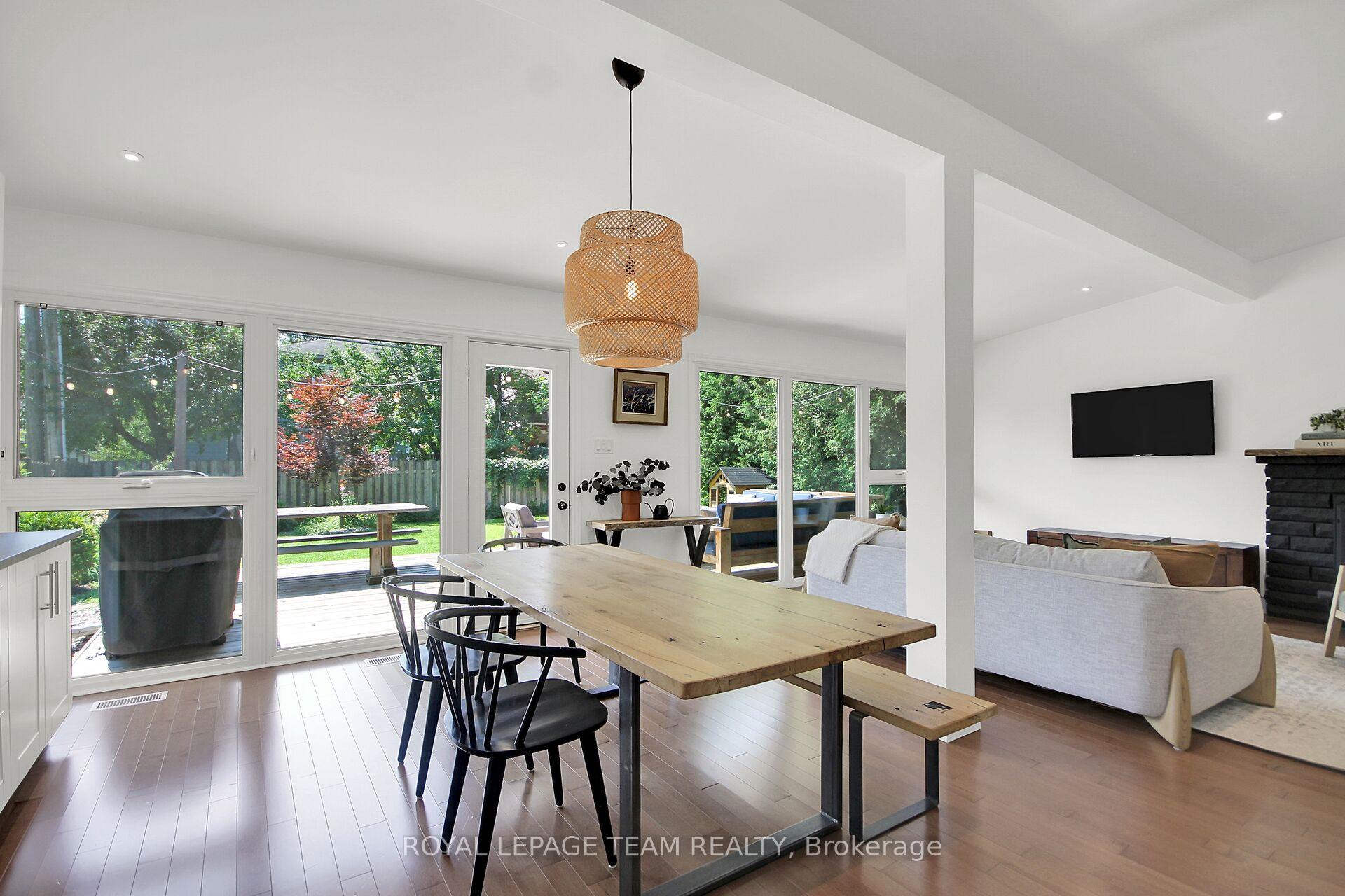 Photo 9 of 496 Bloor Avenue, Ottawa, Riverview Park — HOMEH
