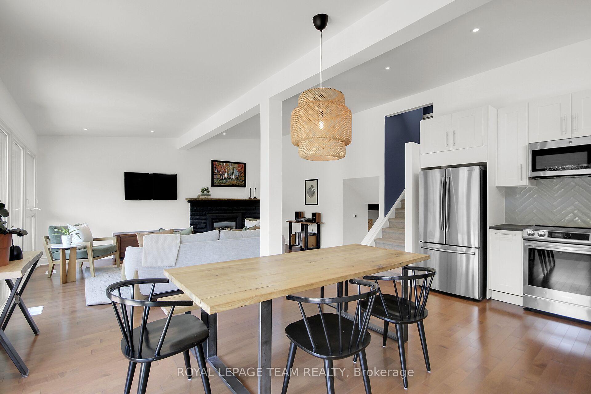 Photo 10 of 496 Bloor Avenue, Ottawa, Riverview Park — HOMEH