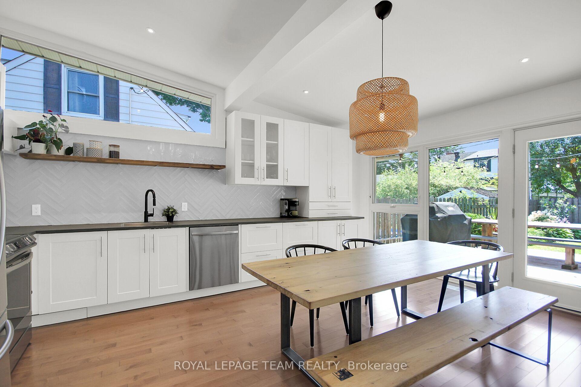 Photo 11 of 496 Bloor Avenue, Ottawa, Riverview Park — HOMEH