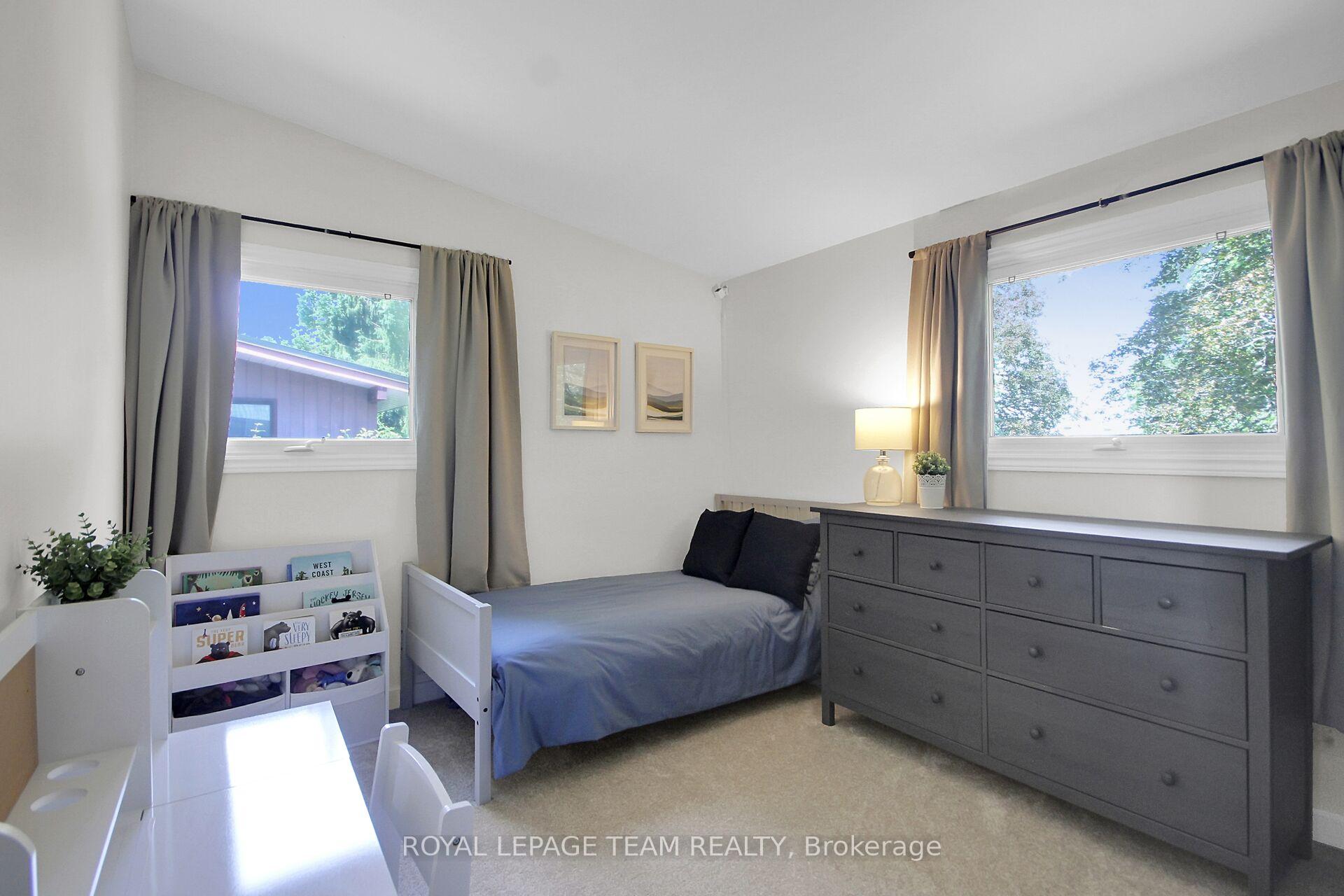 Photo 14 of 496 Bloor Avenue, Ottawa, Riverview Park — HOMEH