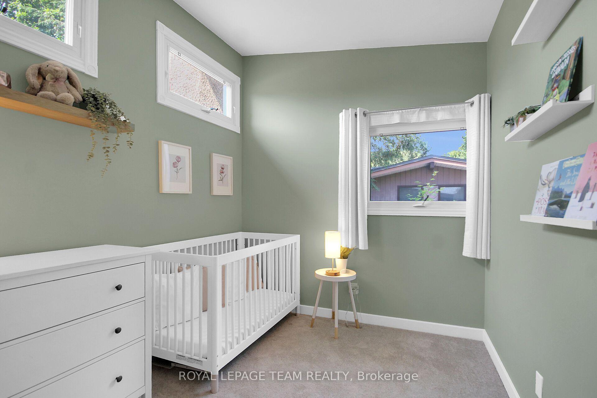 Photo 16 of 496 Bloor Avenue, Ottawa, Riverview Park — HOMEH