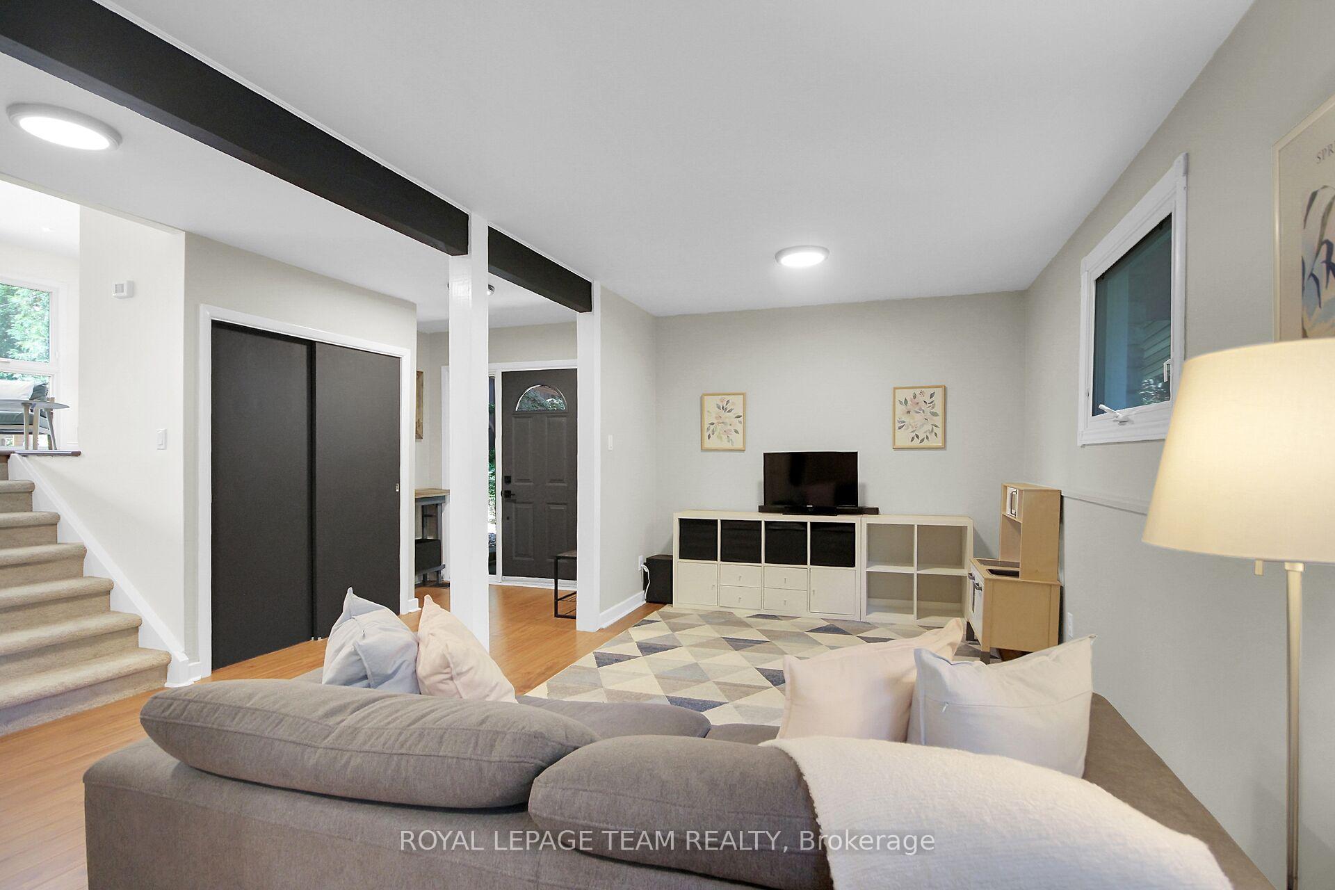 Photo 17 of 496 Bloor Avenue, Ottawa, Riverview Park — HOMEH
