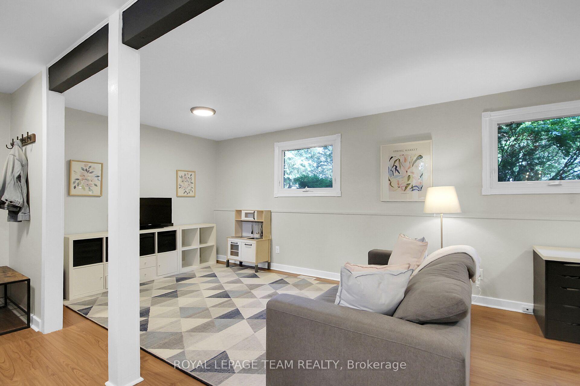 Photo 18 of 496 Bloor Avenue, Ottawa, Riverview Park — HOMEH